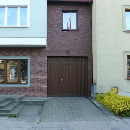 Centrum Wloclawek Exterior photo
