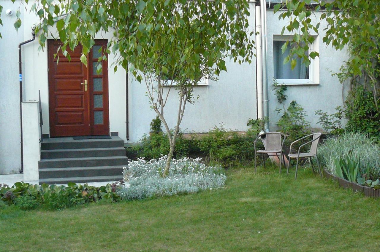 Centrum Wloclawek Exterior photo