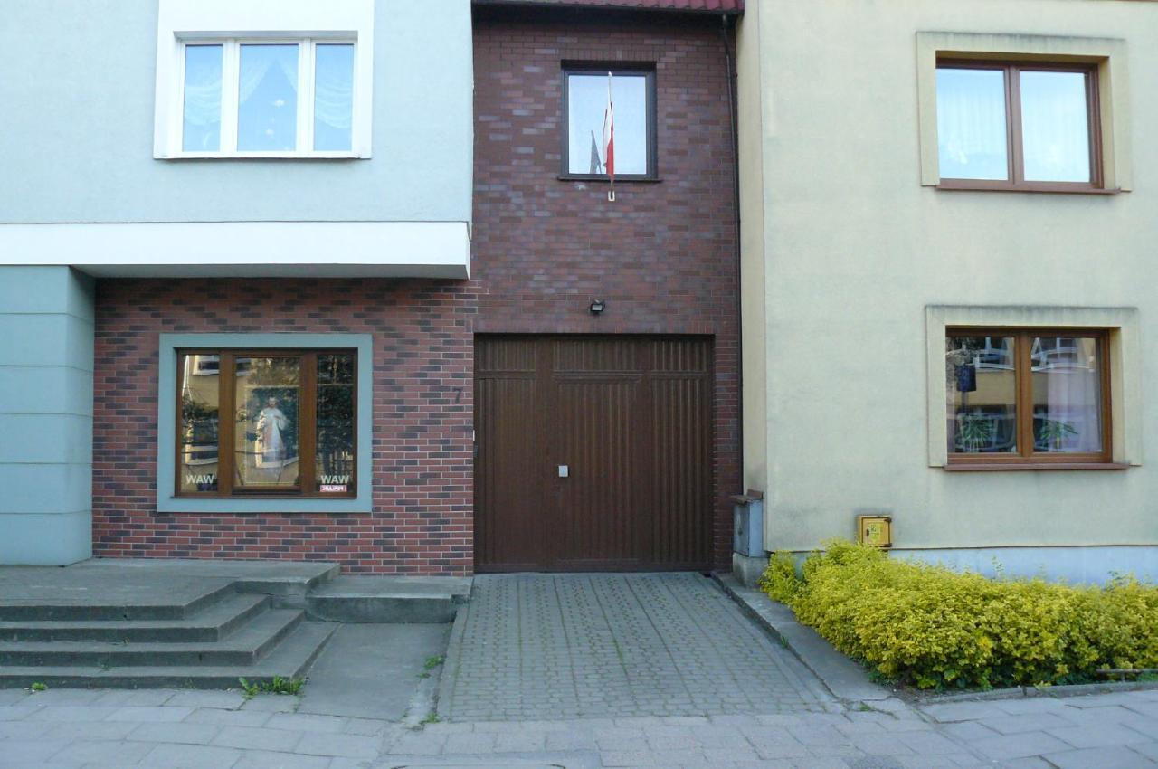 Centrum Wloclawek Exterior photo
